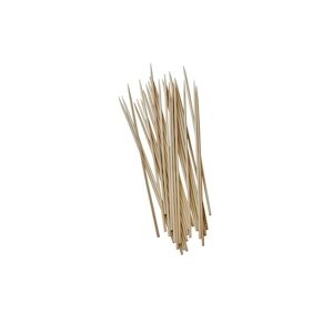 Papstar Brochette en bambou ''pure'' Ø 2,5 mm · 15 cm x 5000