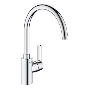 Grohe GROHE Mitigeur monocommande Evier Get Chrome 31494001 (Import Allemagne) chrome - Publicité