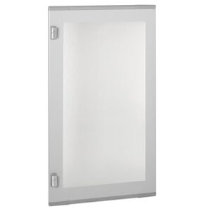 Bticino Porte vitrée Bticino MAS pour armoires bas MDX800 600X1800 92690V