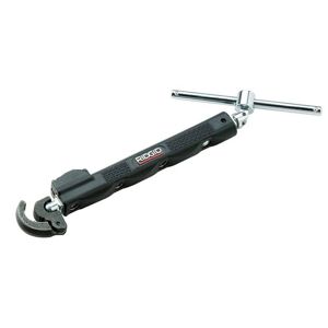 Ridgid Clé Ridgid pour raccords sous évier télescopique avec LED 46753