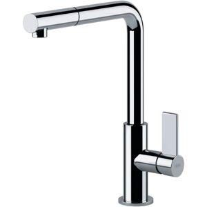 Franke FN 7394.031 NEPTUN EVO Mitigeur bec extensible, chrome 115.0373.943