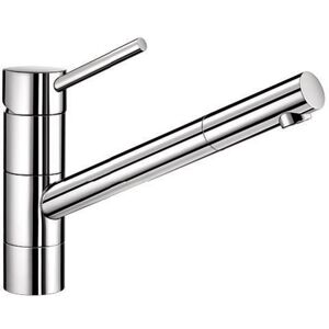 Blanco Kano Robinetterie de cuisine, chrome 521502