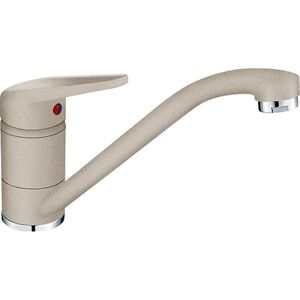 Franke Novara Plus FC 9541.082 Mitigeur, Cafe creme 115.0470.653