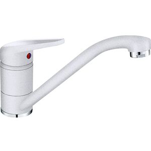 Franke Novara Plus FC 9541.094 Mitigeur, Blanc polaire 115.0470.658