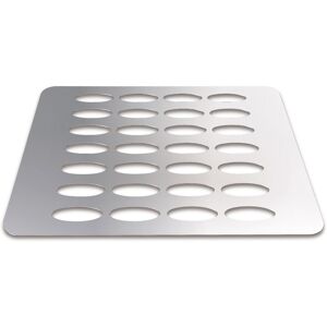 Lioninox Grille pour plonge deversoir 620x520x mm