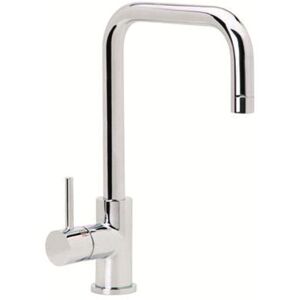 BARAZZA mitigeur 1RUBMBLC (Chrome - Acier Inox)