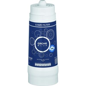 Grohe Blue filtre de rechange 40404001 capacité 600 l, 4 phases Filtre