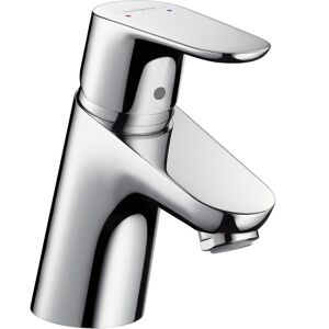 Focus hansgrohe 31730000 avec garniture d'ecoulement hansgrohe Focus