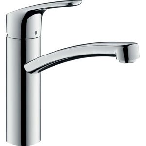 Hansgrohe Focus mitigeur d'évier 31826000 1jet, chromé