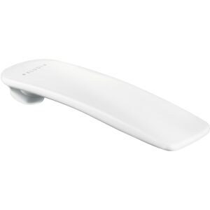 Kludi Balance White lever 749894300 blanc, pour mitigeur monocommande