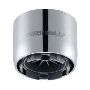 Neoperl disjoncteur Neostrahl LP 01406345 M22x1, chromé, aérateur, pour basse pression