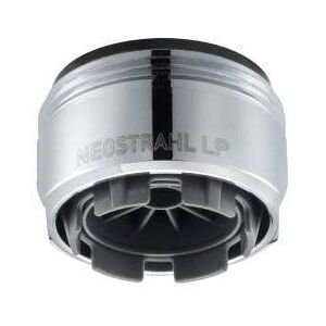 Neoperl neo beam lp breaker 01426345 chrome, AG, M 28x1, basse pression