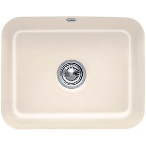 Villeroy und Boch Villeroy et Boch 670601SM avec jeu de dechets, fonctionnement manuel, kit de montage, vapeur