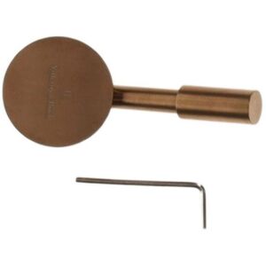 Villeroy und Boch Villeroy et Boch robinet match0 92538004 pour Umbrella / Umbrella Flex , bronze