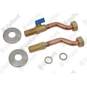 Vaillant robinet à Vaillant 304818 pour atmoMAG , encastré