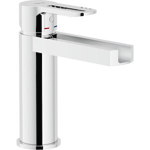 NOBILI NEW ROAD ROBINETS DE LAVABO � LEVIER UNIQUE code produit: RDC0118/2CR