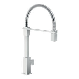 NOBILI TOWER ROBINETS AVEC DOUCHE AMOVIBLE code produit: TW00300CR