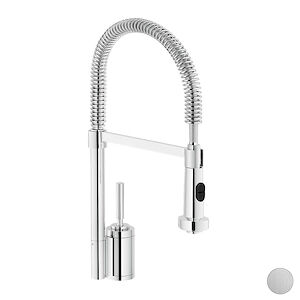 NOBILI BILLY ROBINETS AVEC DOUCHE AMOVIBLE code produit: OZ45300/3SA