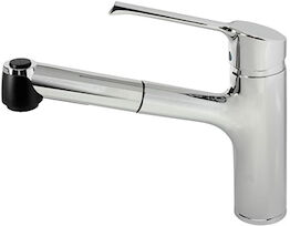 IDEAL STANDARD RETTA ROBINETS AVEC DOUCHE AMOVIBLE code produit: B8987AA