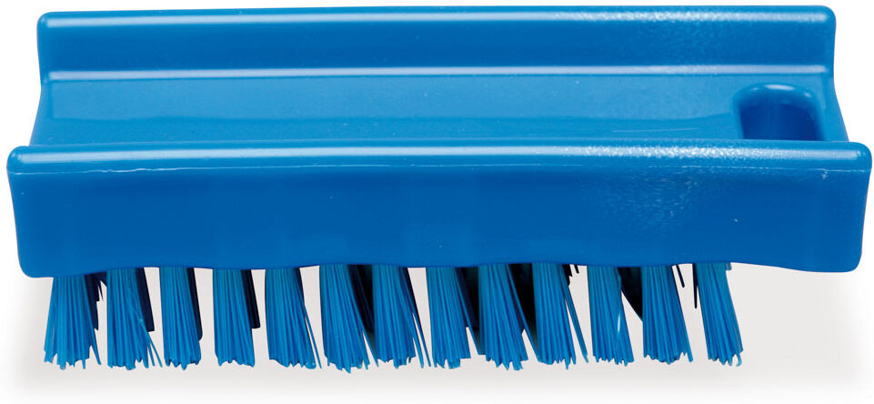 Lioninox Brosse à ongles pour usage personnel 115x43x mm