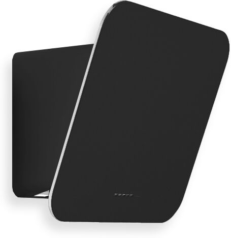 FALMEC hotte murale TAB (Noir 80 cm - Acier)