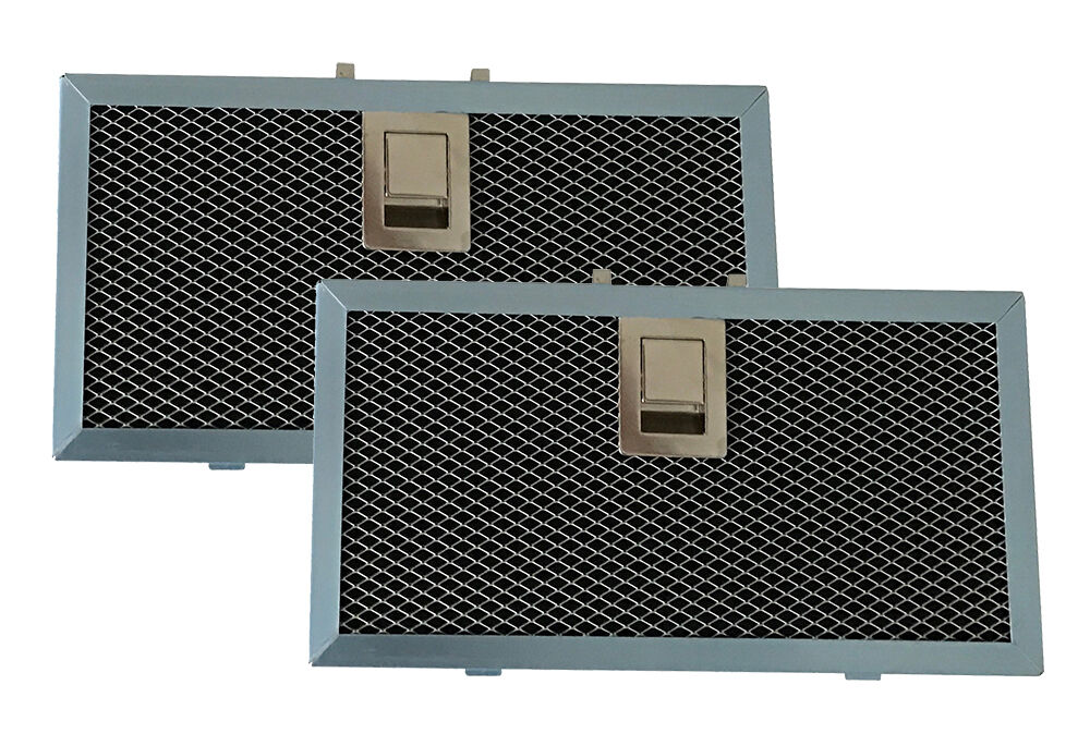 FALMEC set de 2 filtres à charbon haute performance 101078897 pour FLIPPER NRS®