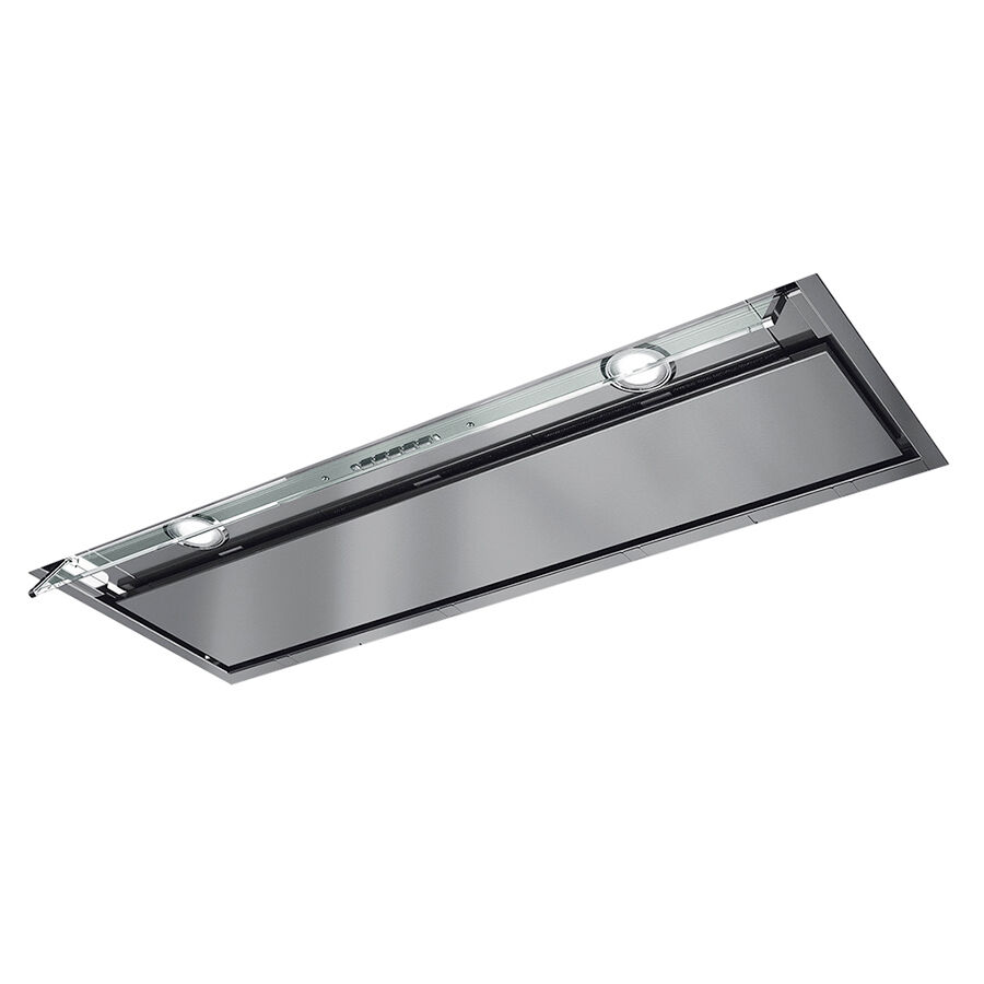 FABER hotte encastrable IN-NOVA PREMIUM (60 cm - Acier Inox)