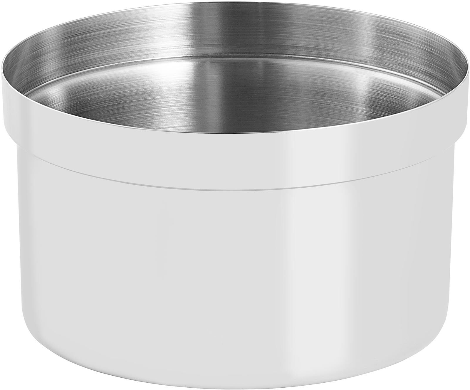 APS Stainless Steel Bowl - ⌀230 x 135 mm