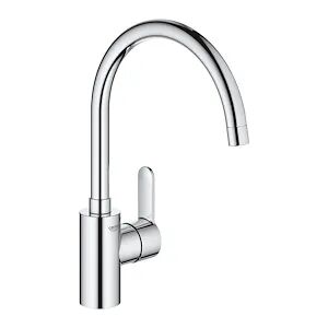 Grohe Eurostyle Cosmopolitan Rubinetto Cucina Tradizionale A Bocca Alta Codice Prod: 33975004