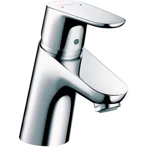 Hansgrohe Focus Rubinetto Lavabo Monoleva Codice Prod: 31730000