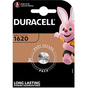 Duracell BATTERIA  DL1620