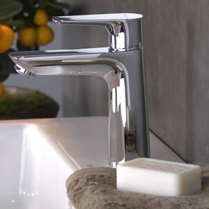 Hansgrohe Rubinetto per lavabo talis cromo lucido