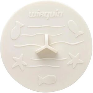 WIRQUIN Cappello frisby universale, bianco sporco