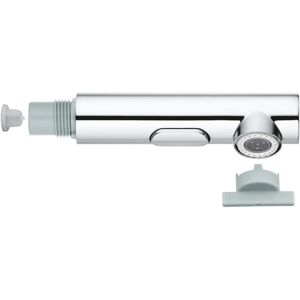 Grohe Doccia estraibile, cromo (46926000)