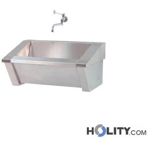 Lavabo Chirurgico H448_33