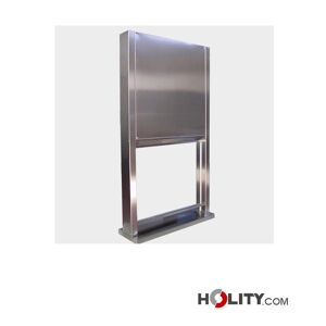 Finestra Inox Passaferri H727_26