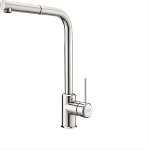 Franke Sirius Side Ix Miscelatore Monocomando-inox