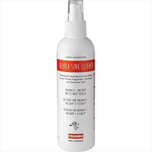 Franke Detergente Lavelli Colore