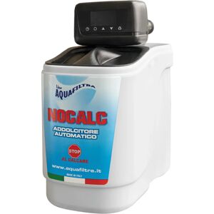 Aquafiltra ADDOLCITORE   NOCALC SL SOTTO LAVELLO 700 l/h 4 l RESINA AUTODISINFETTANTE