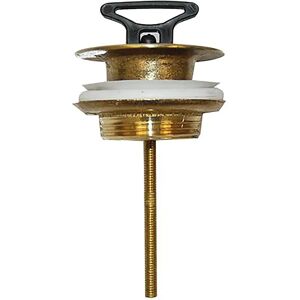 Tecnomat PILETTA FONTANA OTTONE 1''1/4