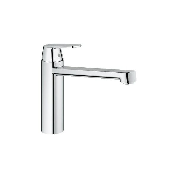 grohe 30193 rubinetto cucina miscelatore monocomando colore cromo - eurosmart cosmopolitan - 30193000