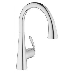 Grohe Zedra Rubinetto Cucina Con Doccia Estraibile Codice Prod: 32294sd1