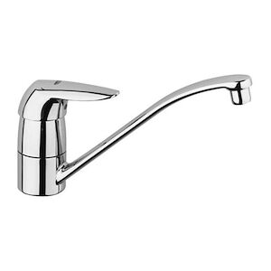 Grohe Eurodisc Rubinetto Cucina Tradizionale Codice Prod: 33770001