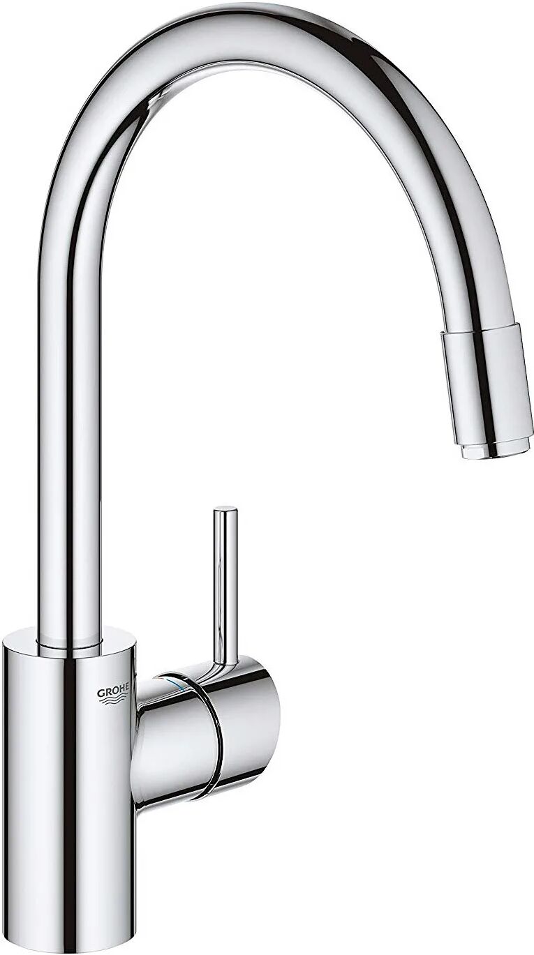 Grohe Concetto Einhand- Spültischbatterie Niederdruck Concetto Niederdruck chrom 31212003