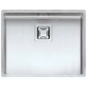 Reginox Texas 50 x 40 R10 flat recessed sink R28032