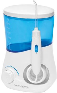 Proficare Irrigador Oral 0.6l (branco / Azul) - Proficare