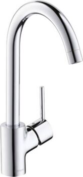 Hansgrohe Torneira para Casa de Banho Talis S² Variarc 14870000