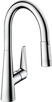 Hansgrohe Torneira para Casa de Banho Talis S 72813000