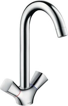 Hansgrohe Torneira Logis