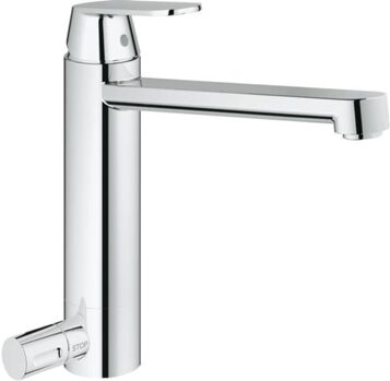 Grohe Torneira Eurosmart Cosmopolitan